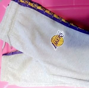 Children's Laker Joggers